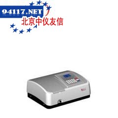 UV-3000PC扫描型紫外可见分光光度计